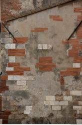 Photo Textures of Wall Plaster